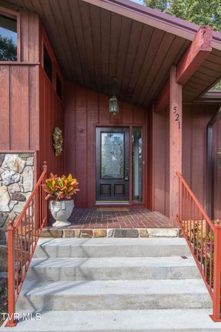 521 Brookwood Drive, Bristol, TN 37620