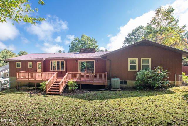 521 Brookwood Drive, Bristol, TN 37620