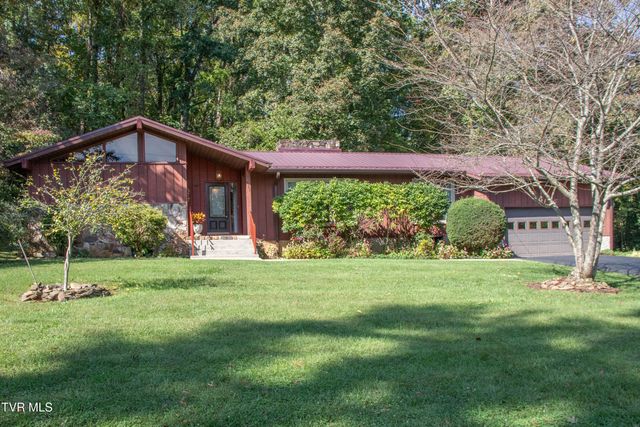 521 Brookwood Drive, Bristol, TN 37620