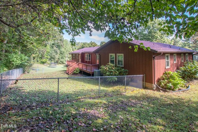 521 Brookwood Drive, Bristol, TN 37620