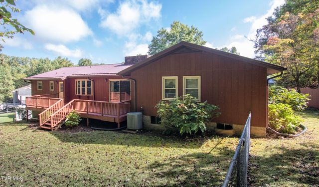521 Brookwood Drive, Bristol, TN 37620