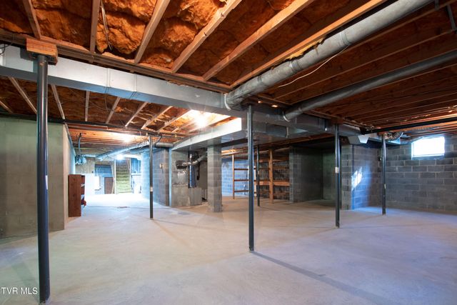 521 Brookwood Drive, Bristol, TN 37620