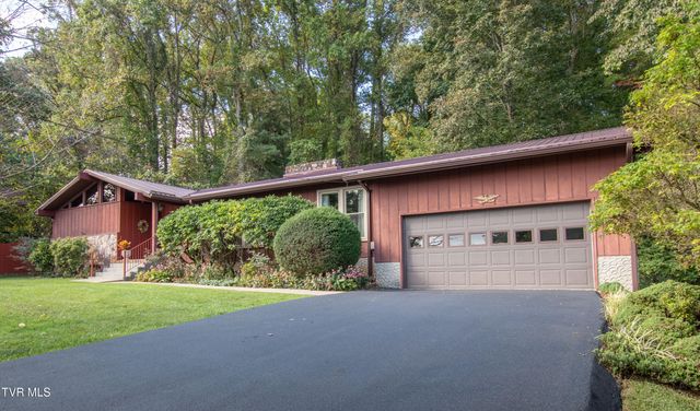 521 Brookwood Drive, Bristol, TN 37620