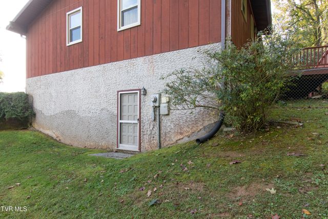 521 Brookwood Drive, Bristol, TN 37620