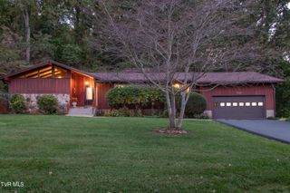 521 Brookwood Drive, Bristol, TN 37620