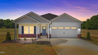 9018 Phoenix Court, Middlesex, NC 27557