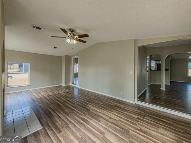 191 Boxelder Lane TRACT 2, Ocilla, GA 31774