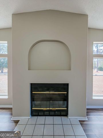 191 Boxelder Lane TRACT 2, Ocilla, GA 31774