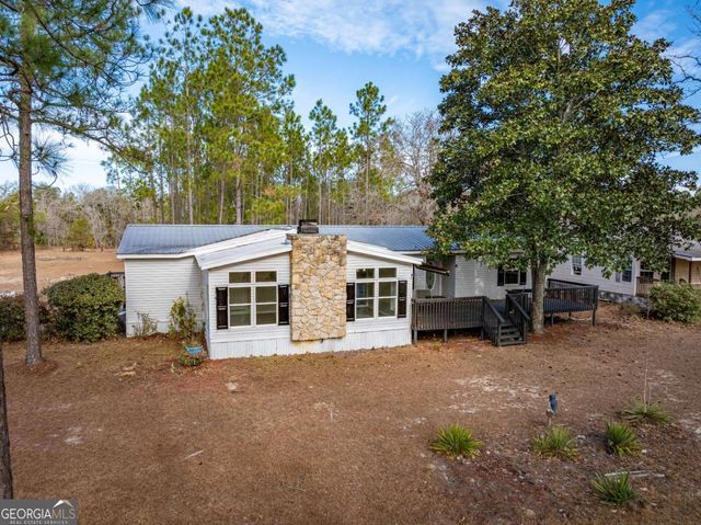 191 Boxelder Lane TRACT 2, Ocilla, GA 31774