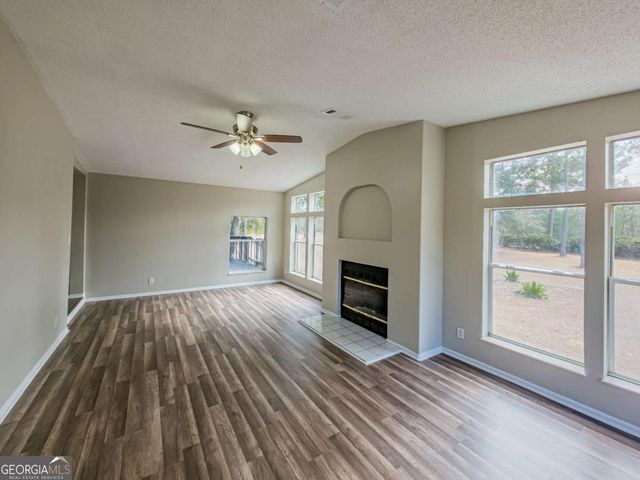 191 Boxelder Lane TRACT 2, Ocilla, GA 31774