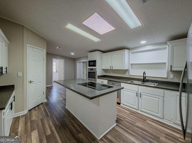 191 Boxelder Lane TRACT 2, Ocilla, GA 31774