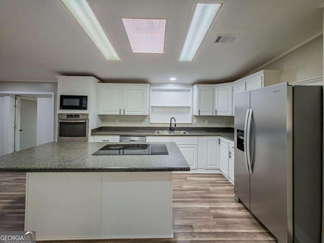 191 Boxelder Lane TRACT 2, Ocilla, GA 31774