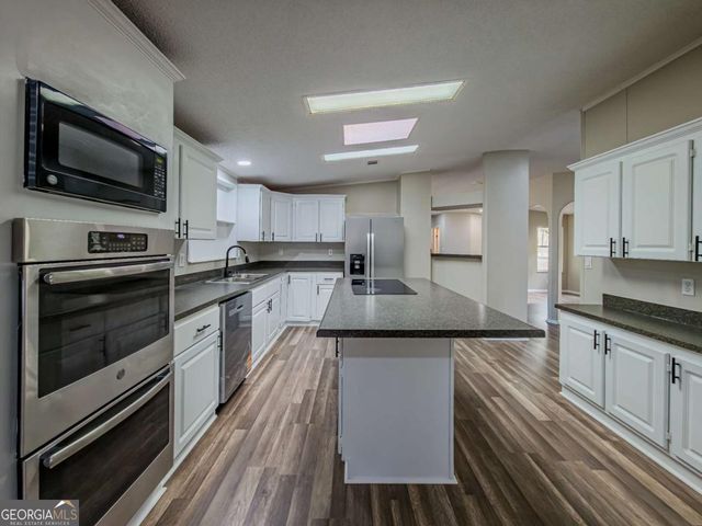 191 Boxelder Lane TRACT 2, Ocilla, GA 31774