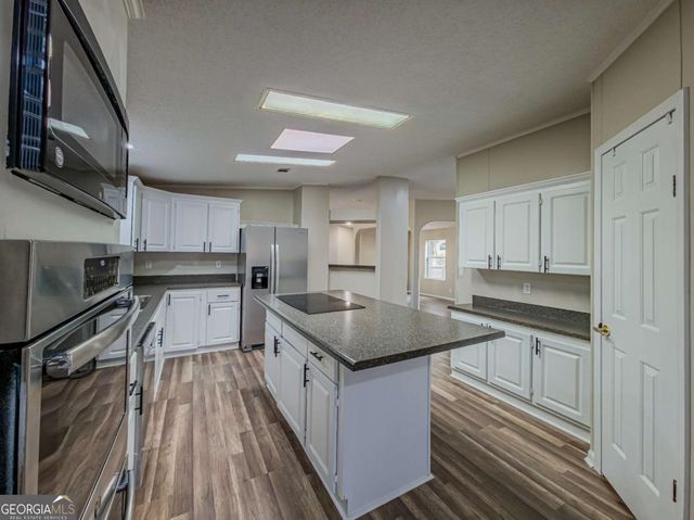 191 Boxelder Lane TRACT 2, Ocilla, GA 31774