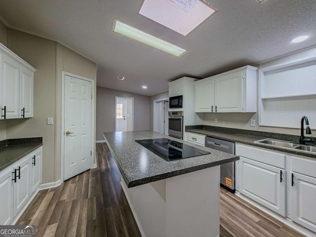 191 Boxelder Lane TRACT 2, Ocilla, GA 31774