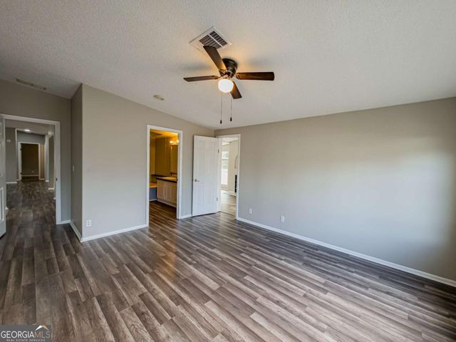 191 Boxelder Lane TRACT 2, Ocilla, GA 31774