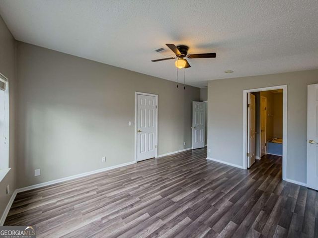 191 Boxelder Lane TRACT 2, Ocilla, GA 31774