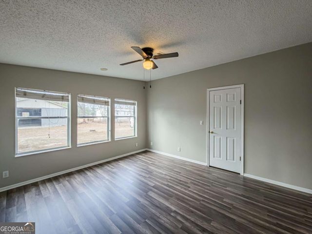 191 Boxelder Lane TRACT 2, Ocilla, GA 31774