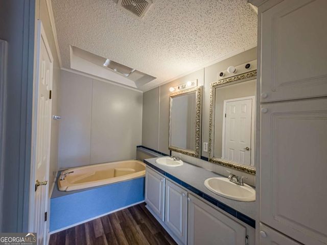 191 Boxelder Lane TRACT 2, Ocilla, GA 31774