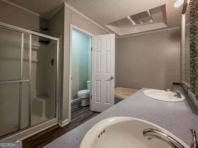 191 Boxelder Lane TRACT 2, Ocilla, GA 31774