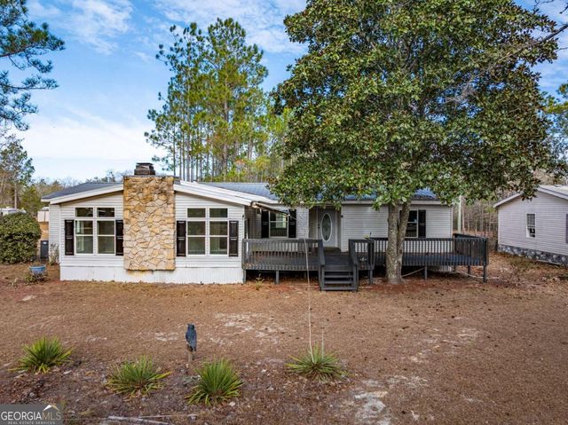 191 Boxelder Lane TRACT 2, Ocilla, GA 31774