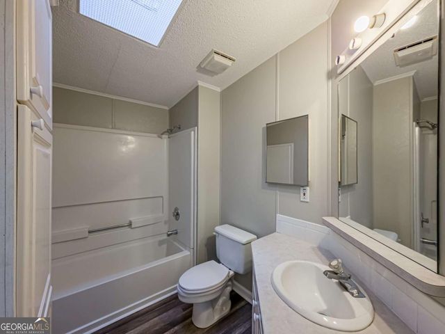 191 Boxelder Lane TRACT 2, Ocilla, GA 31774