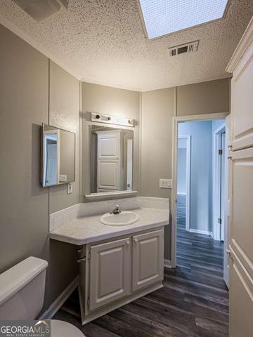 191 Boxelder Lane TRACT 2, Ocilla, GA 31774