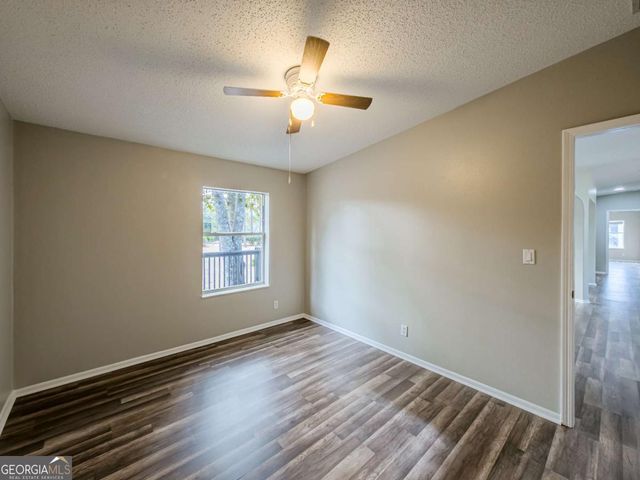 191 Boxelder Lane TRACT 2, Ocilla, GA 31774