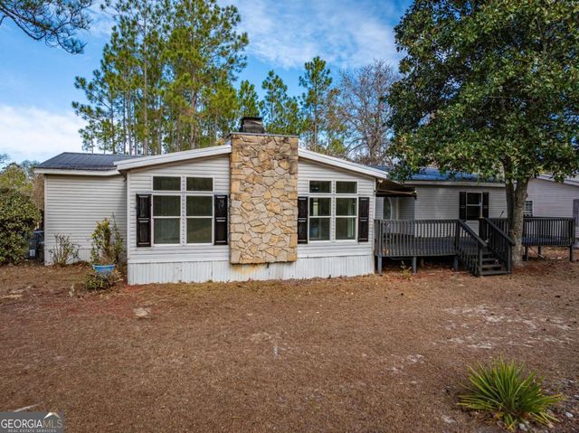 191 Boxelder Lane TRACT 2, Ocilla, GA 31774