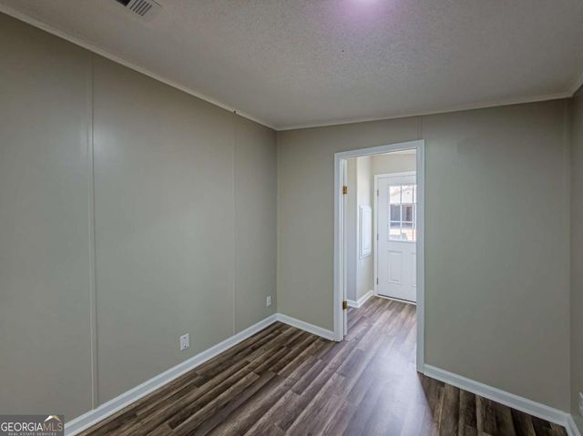 191 Boxelder Lane TRACT 2, Ocilla, GA 31774