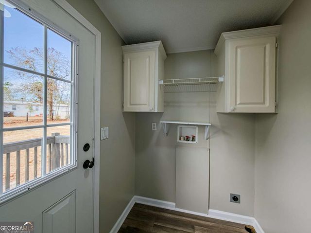 191 Boxelder Lane TRACT 2, Ocilla, GA 31774