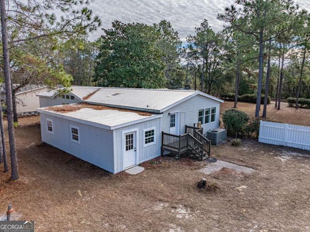 191 Boxelder Lane TRACT 2, Ocilla, GA 31774