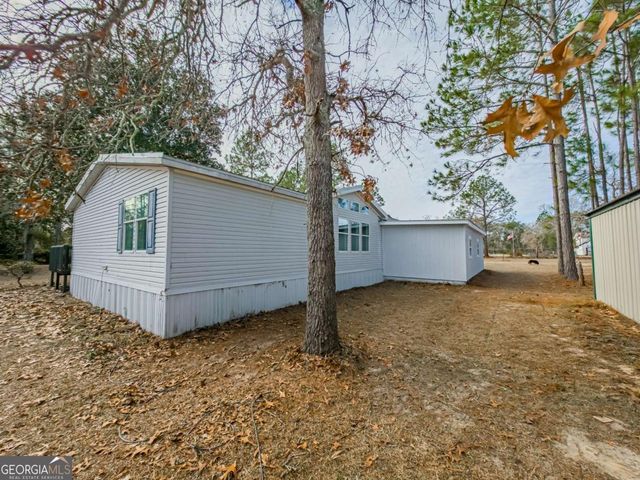 191 Boxelder Lane TRACT 2, Ocilla, GA 31774