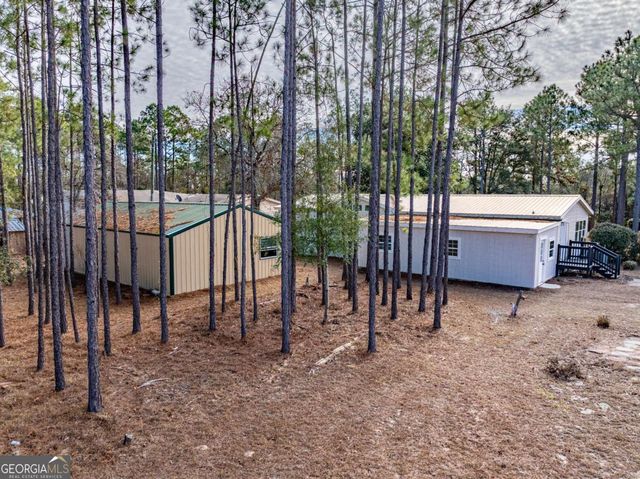 191 Boxelder Lane TRACT 2, Ocilla, GA 31774