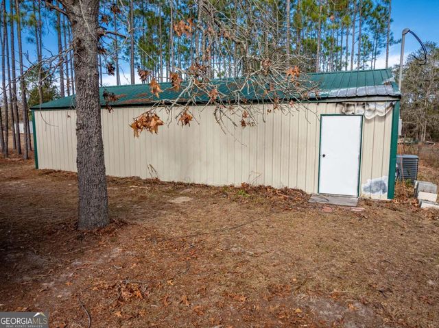 191 Boxelder Lane TRACT 2, Ocilla, GA 31774