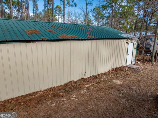 191 Boxelder Lane TRACT 2, Ocilla, GA 31774