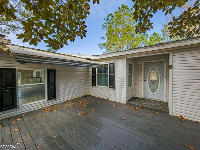 191 Boxelder Lane TRACT 2, Ocilla, GA 31774