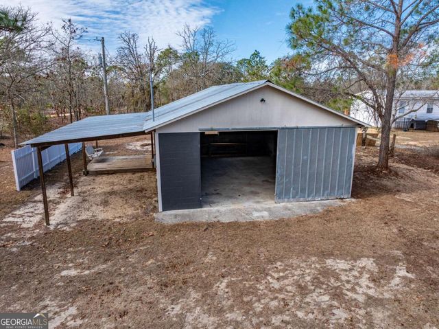 191 Boxelder Lane TRACT 2, Ocilla, GA 31774