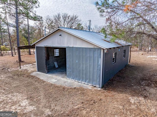 191 Boxelder Lane TRACT 2, Ocilla, GA 31774