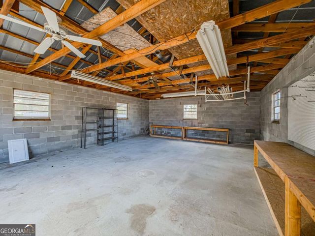 191 Boxelder Lane TRACT 2, Ocilla, GA 31774