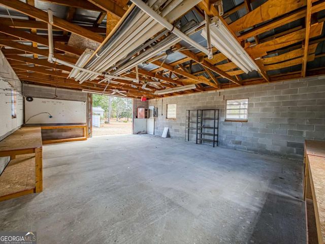 191 Boxelder Lane TRACT 2, Ocilla, GA 31774