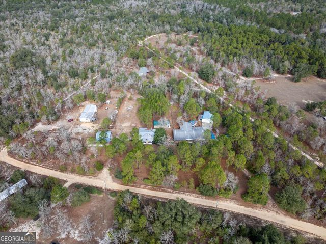 191 Boxelder Lane TRACT 2, Ocilla, GA 31774