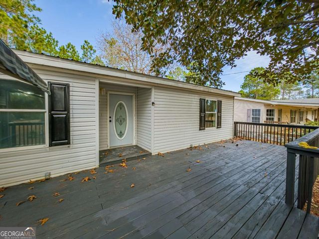 191 Boxelder Lane TRACT 2, Ocilla, GA 31774