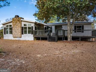 191 Boxelder Lane TRACT 2, Ocilla, GA 31774