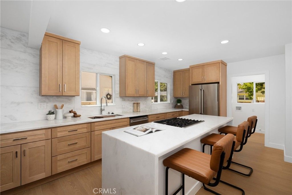 15550 Otsego Street, Encino, CA 91436 — photo 2