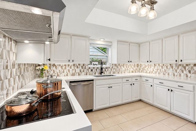 12574 Westerley Lane, Houston, TX 77077