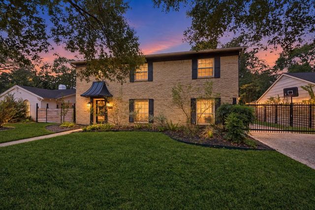 12574 Westerley Lane, Houston, TX 77077