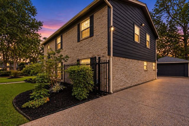 12574 Westerley Lane, Houston, TX 77077