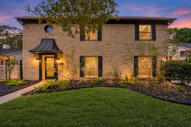 12574 Westerley Lane, Houston, TX 77077