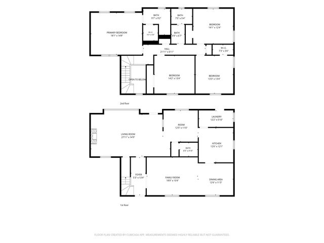 12574 Westerley Lane, Houston, TX 77077